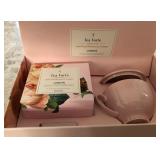 Q - TEA FORTE GIFT SET (K57)