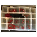 R - MIXED LOT OF COSTUME JEWELRY (J29)(T29)