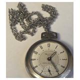 Q - WESTCLOX POCKETWATCH (29)