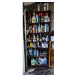 R - HOUSEHOLD CLEANING / REPAIR SUPPLIES, TOOLS
