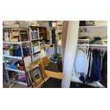 R - CLOTHING, LUGGAGE, HOME DECOR, LOTS MORE!