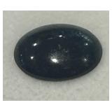 4.66CT CABOCHON SAPPHIRE GEMSTONE