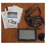 R - GARMIN NAVIGATION DEVICE (B26)