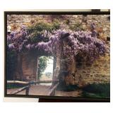 R - ZENY CIESLIKOWSKI FINE ART PHOTOGRAPHY FRAMED