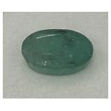 2.78CT EMERALD GEMSTONE