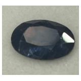 5.13CT SAPPHIRE GEMSTONE