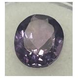 2.86CT AMETHYST GEMSTONE