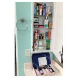 Q - MIXED HEALTH & BEAUTY SUPPLIES (M20)