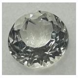 4.08 CT GREEN AMETHYST GEMSTONE