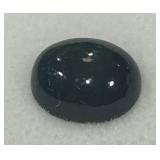 4.13CT CABOCHON SAPPHIRE GEMSTONE