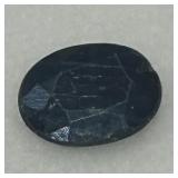 2.00CT SAPPHIRE GEMSTONE