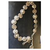 R - FASHION BELT (K106)