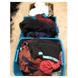 Q - MIXED LOT OF CLOTHING (M29)