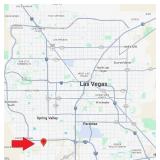 AUCTION LOCATION MAP