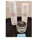 D - COACH/UGG UPHOLSTERY PRODUCTS(B209)