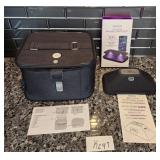 D - SANITIZER TRAVEL BAG, PHONE SANITIZER (K247)