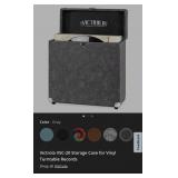 D - OPTAGE TABLE TOP DISPLAY CASE(K264)