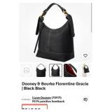 D - DOONEY & BOURKE PURSE (B35)