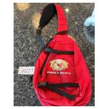 D - ROMEO & JULIETA CROSSBODY BAG (K227)