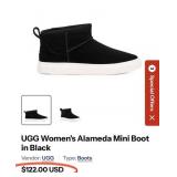 D - PAIR OF BOOTS & SHOES (B31)