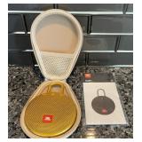 D - JBL CLIP3 SPEAKER (K235)