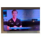 D - SAMSUNG 65"TV (B27)