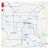 AUCTION LOCATION MAP