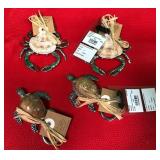 43 - SEA SHELL META BOTTLE OPENER & MORE (K251)