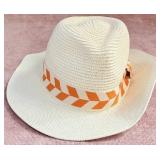 8 - SHIRALEAH HAT (A109)