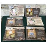43 - PERSONALIZED NAME PHOTO FRAMES (A108)
