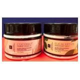 43 - ULTRA MOISTURIZING BODY BUTTERS (K356)