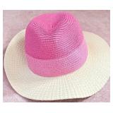 8 - SHIRALEAH HAT (A110)