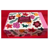 43 - VANILLA MARTINI CANDLE GIFT SET (K192)