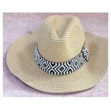 8 - COCO CARMEN HAT (A112)