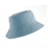 8 - SHIRALEAH BUCKET HAT (A83)