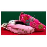 43 - BEADED STATEMENT HEADBANDS ASSORTED (K276)