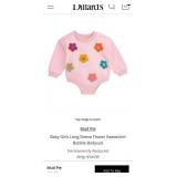 8 - MUD PIE INFANT SWEATER 3-6MOS (B25)