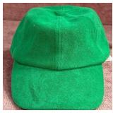 8 - SHIRALEAH POOLSIDE HAT GREEN (A76)