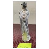 N - LLADRO COLLECTIBLE FIGURINE (B34)