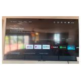 F - SONY 65" TV WITH REMOTE (K28)
