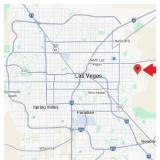 AUCTION LOCATION MAP