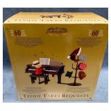 442 - TEDDY TAKES REQUESTS (90)