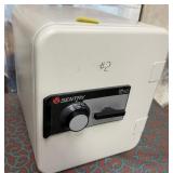 442 - SENTRY COMBINATION SAFE