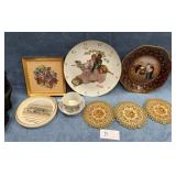 442 - MIXED LOT OF COLLECTIBLES (91)