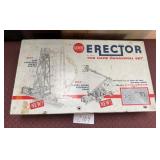 440 - VINTAGE GILBERT ERECTOR SET (C104)