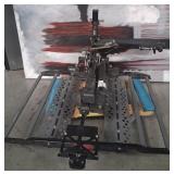 11 - BRUNO MOBILITY STAIR LIFT (L73)