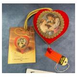 442 - MUSICAL ORNAMENT (?111)