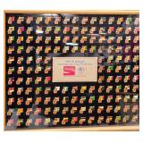 441 - 1984 OLYMPICS INT