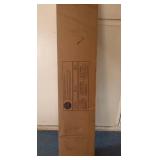 J - BUSH FURNITURE DESKTOP ORGANIZER NEW (C23)