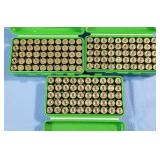 SW - LOT OF 45 AUTO AMMUNITION (Z9)